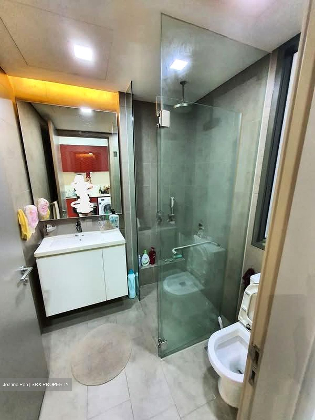 Stratum (D18), Condominium #576614251